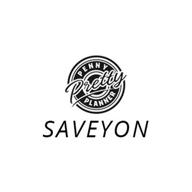 saveyon logo