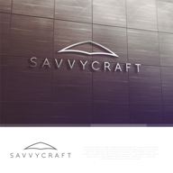 savvycraft logo