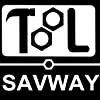 savway logo