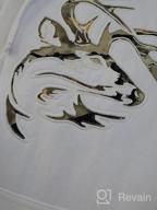 img 1 attached to Men'S Camouflage Outfitter Hoodie By Legendary Whitetails review by Sean Santhanam