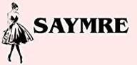 saymre logo