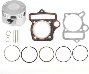 img 2 attached to Engine Parts 125Cc Piston Gaskets