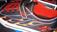 img 1 attached to 👟 Heelys Racer 20 Mid: Adaptable Fun for Little Kids, Big Kids, and Adults review by Joshua Reid