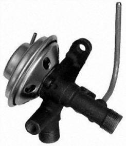 img 1 attached to 🚀 Enhanced Emissions Control EGR Valve by Standard Motor Products - Model EGV547