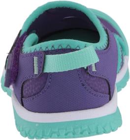 img 2 attached to 👶 Explore Comfort and Style with KEEN Kids Stingray Sandal Toddler Boys' Shoes! Discover the Perfect Sandals for Your Little One