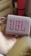 img 3 attached to JBL Go 3: Portable Speaker With Bluetooth Portable Audio & Video for Portable Speakers & Docks review by Bambang ᠌