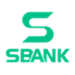 Logotipo de sbank
