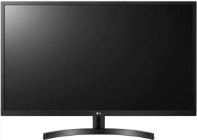 img 3 attached to 🖥️ LG 32MN500M-B 31.5'' FreeSync Monitor, 1920x1080, 75Hz, Flicker-Free, IPS Panel