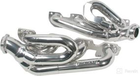 img 1 attached to BBK 40090 Performance Exhaust Headers