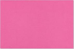 img 2 attached to Конверты 6X9 Цветные Пустые Открытые Поздравительные Открытки Пригласительные Конверты-25 Упаковка Розовый