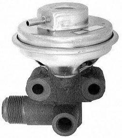 img 1 attached to Standard Motor Products EGV598 Valve