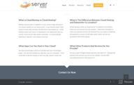 img 1 attached to ServerNova Cloud - Remote App and Remote Server Applications review by Jonathan Abreu