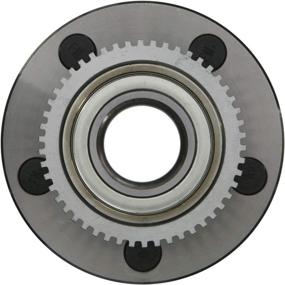 img 3 attached to 🔍 Enhanced SEO: MOOG 513221 Wheel Bearing & Hub Assembly