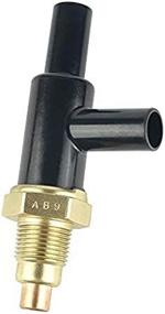 img 4 attached to 🔧 Enhance Fuel Efficiency with the 36281-RTA-003 Fuel Injector Air Assist Control Solenoid Valve