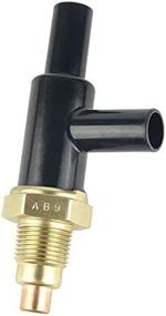 img 2 attached to 🔧 Enhance Fuel Efficiency with the 36281-RTA-003 Fuel Injector Air Assist Control Solenoid Valve