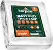 tarpco safety waterproof resistant reinforced exterior accessories logo