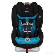 🚗 britax marathon clicktight oasis convertible car seat logo