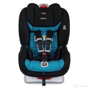 img 4 attached to 🚗 Britax Marathon ClickTight Oasis Convertible Car Seat