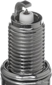 img 2 attached to NGK 6046 DCPR7EIX IX Iridium Spark Plug - Compatible with 2017 Harley-Davidson Dyna Fat Bob - FXDF