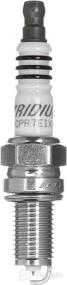 img 3 attached to NGK 6046 DCPR7EIX IX Iridium Spark Plug - Compatible with 2017 Harley-Davidson Dyna Fat Bob - FXDF