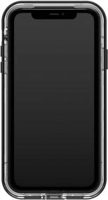 img 3 attached to Durable And Stylish: LifeProof NEXT SERIES Case For IPhone 11 In Black Crystal