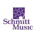 schmitt music логотип