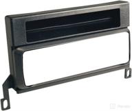 🚗 scosche ford/lincoln truck/suv din dash kit with molded pocket (1997-03) - enhanced seo логотип