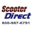 scooter direct logo