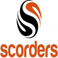 scorders логотип
