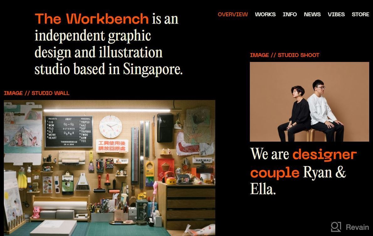 картинка 1 прикреплена к отзыву The Workbench от Joe Calabro