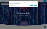 img 1 attached to Infomaniak WordPress Hosting review by Mario Anderson