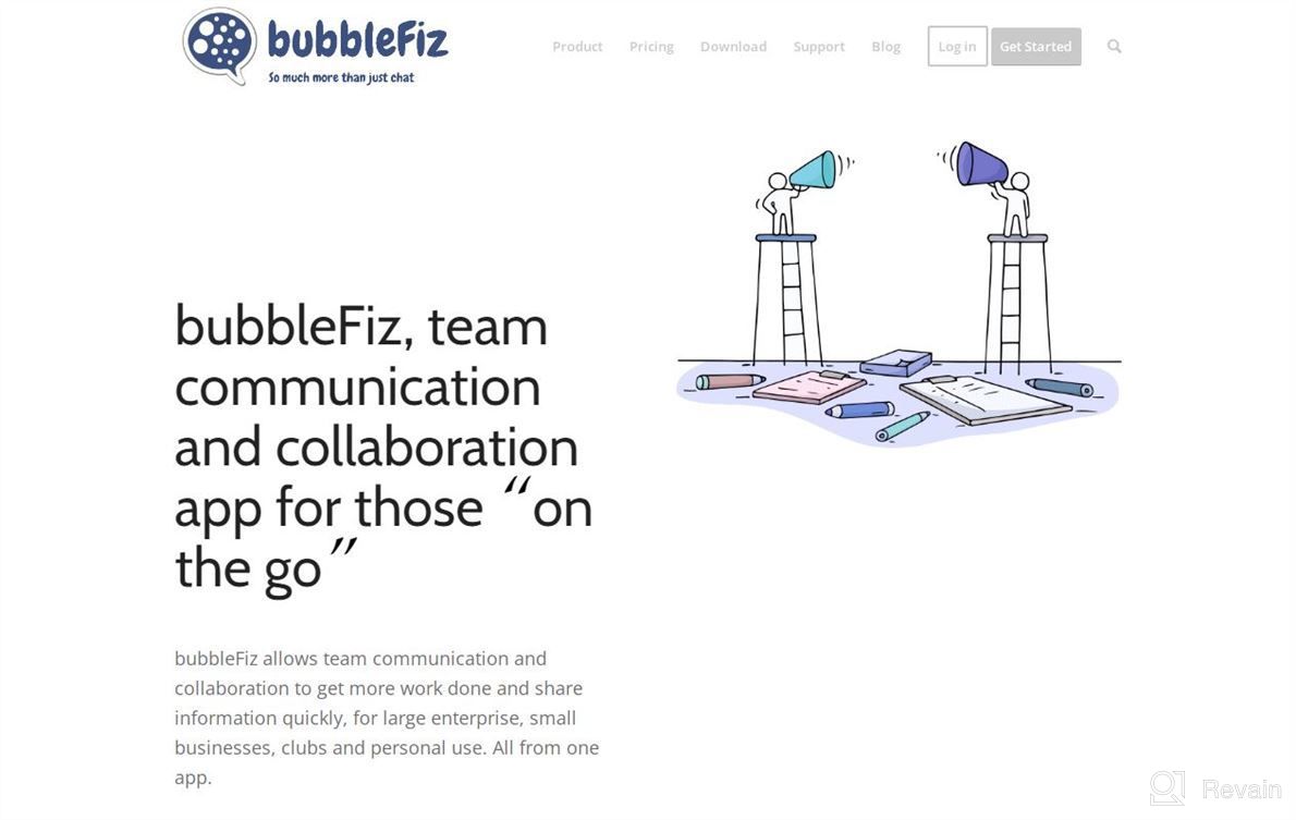 img 1 attached to bubbleFiz review by Jacob Ashman