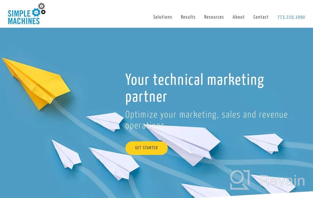 img 1 attached to Simple Machines Marketing review by Dustin Lannan