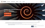 img 1 attached to FL3XX Aviation Management review by Justin Zilinskas