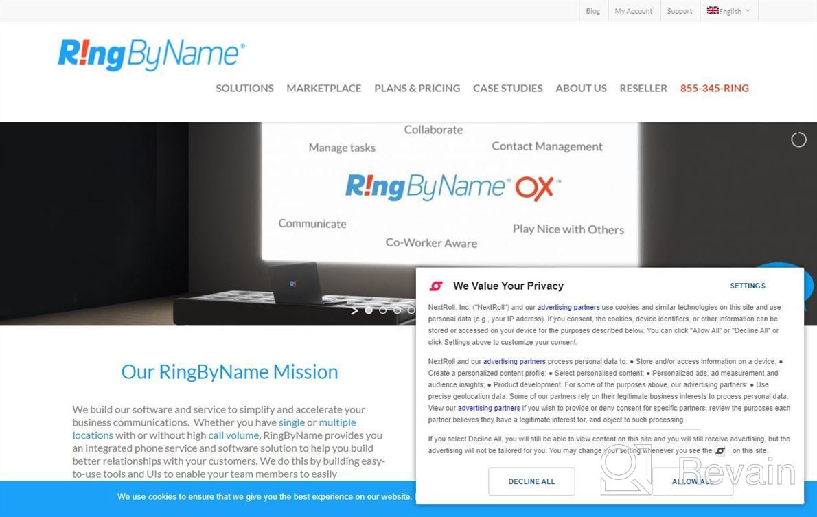 img 1 attached to RingByName review by Anthony Jagers