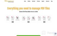 img 1 attached to PDF Converter Elite review by Marcos Fiallo