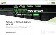 картинка 1 прикреплена к отзыву Farmers Business Network от Awiwi Swift