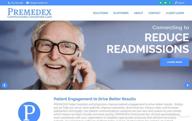 картинка 1 прикреплена к отзыву PREMEDEX Patient Manager от Michael Briggs