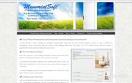 img 1 attached to MemorialSoft review by Macaiah Arreola