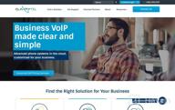 img 1 attached to Clarity Business VoIP review by Justin Ferguson