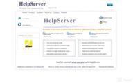 картинка 1 прикреплена к отзыву HelpServer от Donnie Boss