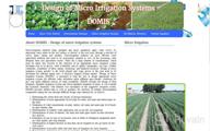 img 1 attached to Design of Micro Irrigation System ( DOMIS ) review by Brad Lovro