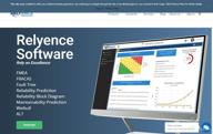 img 1 attached to Relyence Software review by Fred Meeks