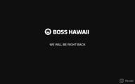 img 1 attached to BOSS Hawaii review by Trevor Blazis