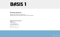 картинка 1 прикреплена к отзыву BASIS 1 SOFTWAREVERTRIEBS GMBH от Chad Black