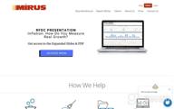 img 1 attached to Mirus Enterprise review by Aaron Ali