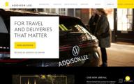 img 1 attached to Addison Lee review by Brian Cooper