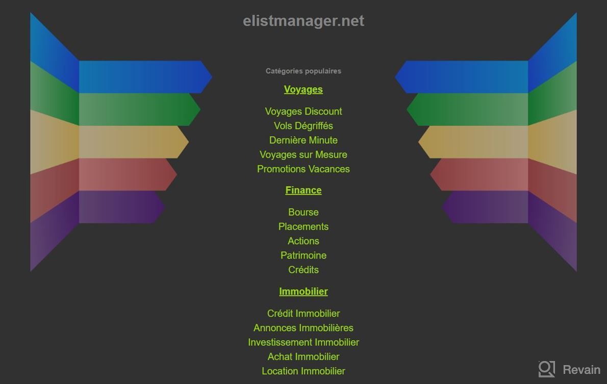 img 1 attached to eList Manager review by Edgardo Ennis