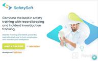 img 1 attached to SafetySoft review by Jason Gopinath