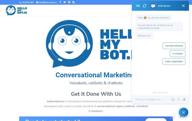 картинка 1 прикреплена к отзыву hellomybot от Carlos Barete